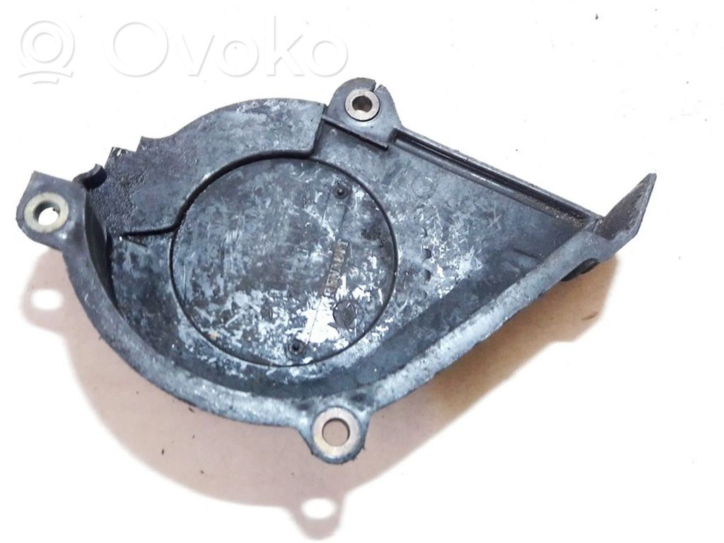 Cache carter courroie de distribution   7700111603,7700111603