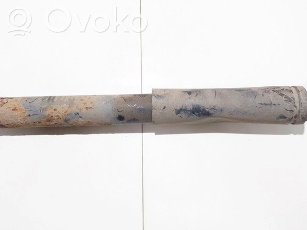 Nissan Qashqai Amortizor spate