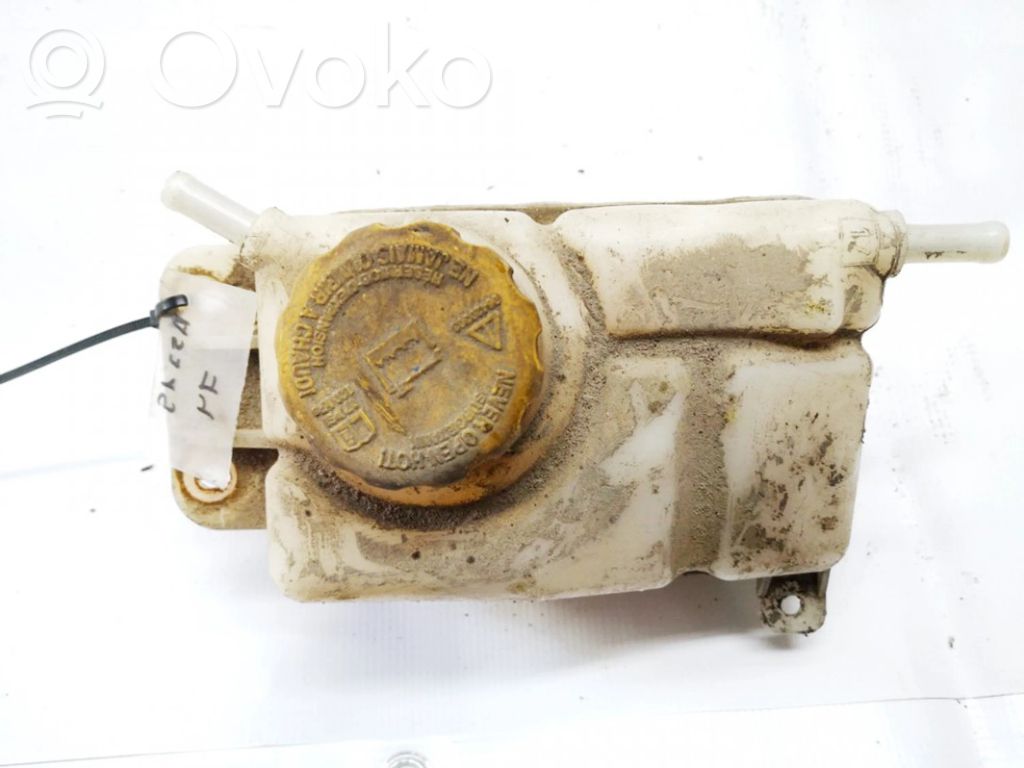 Chevrolet Kalos Serbatoio di compensazione del liquido refrigerante/vaschetta