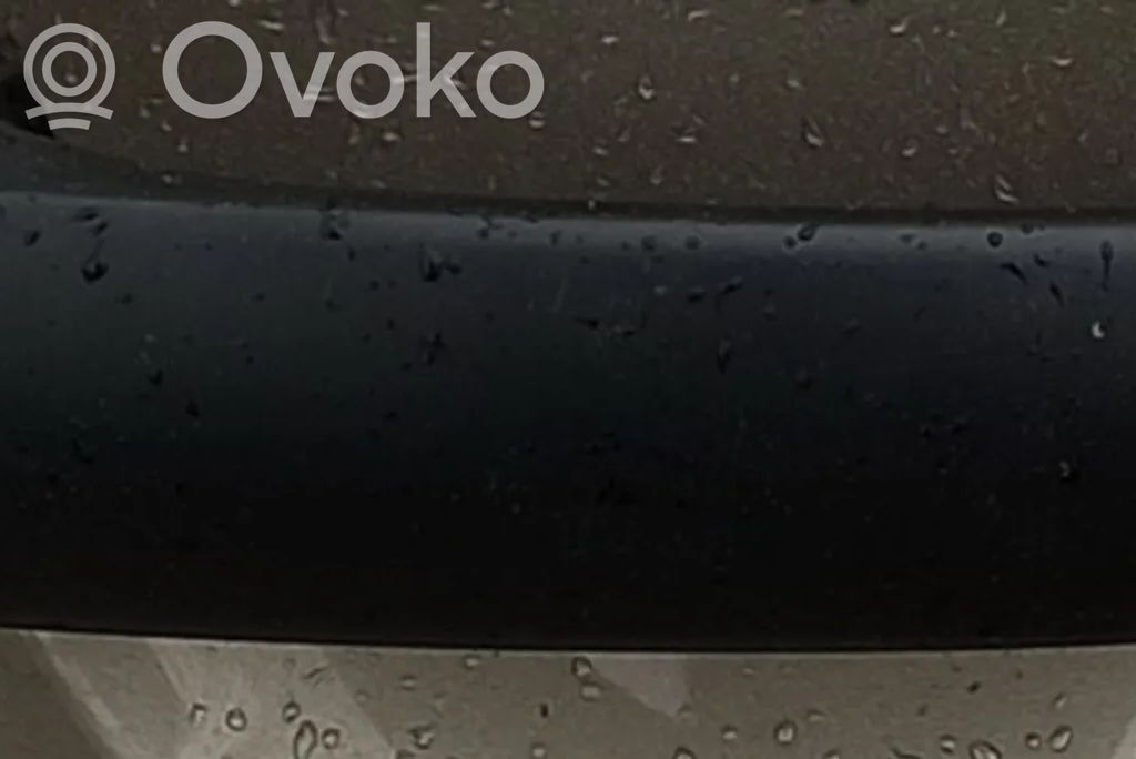 Volkswagen Touran I Front door exterior handle 