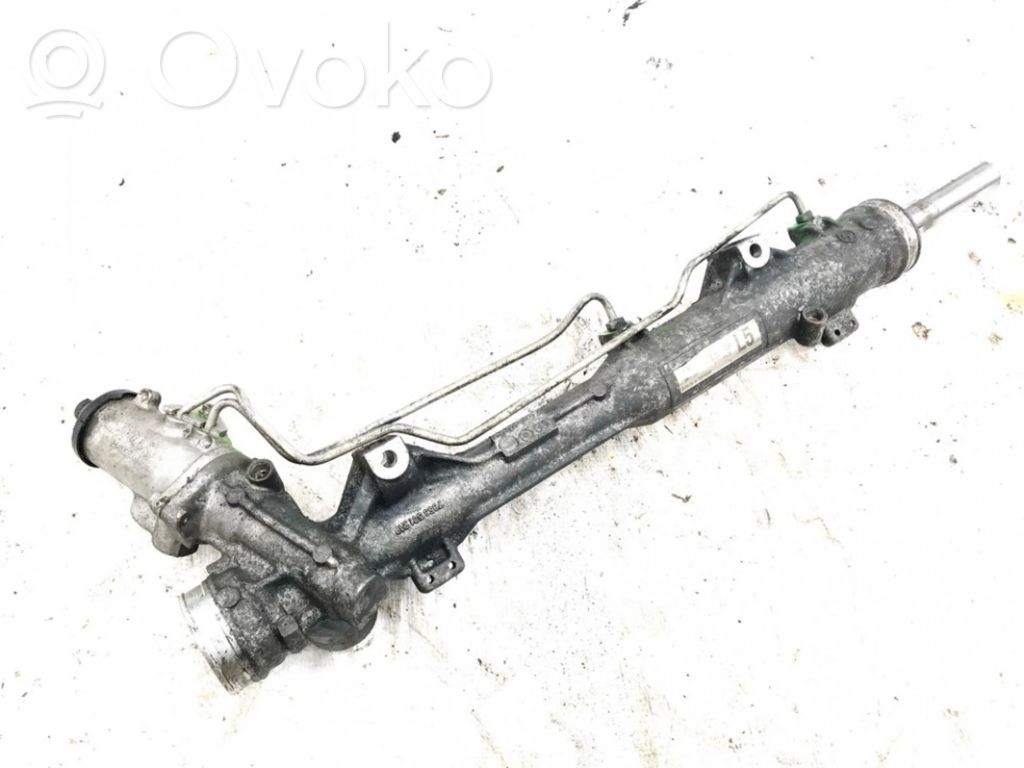 BMW 3 F30 F35 F31 Steering rack 