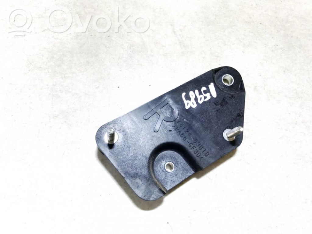 Lexus IS 220D-250-350 Alte piese de interior