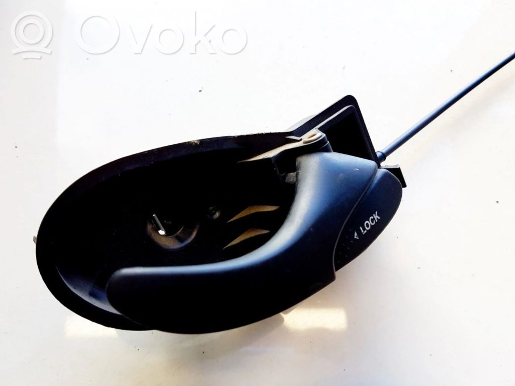Ford Focus Mâner interior ușă spate 