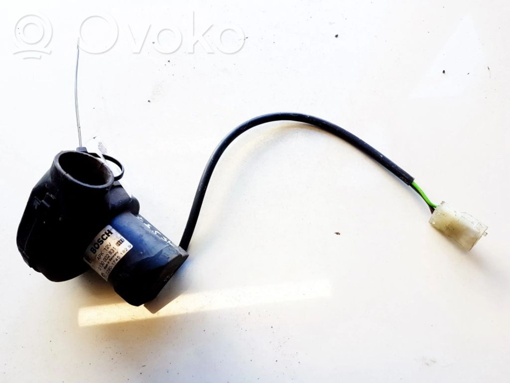 Ventilador de unidad de control/módulo del motor   0130002831,129017451829,0130002831,129017451829