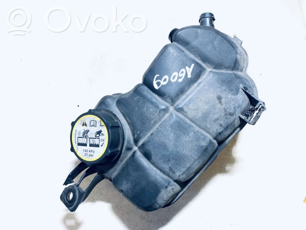 Ford Galaxy Vas expansiune/rezervor lichid de răcire 