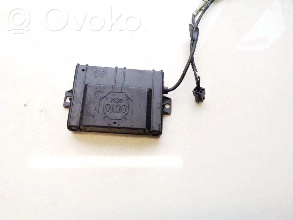 Mini One - Cooper R50 - 53 Autres unités de commande / modules 