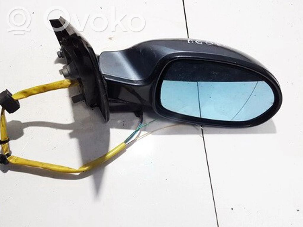 Citroen C5 Specchietto retrovisore elettrico portiera anteriore