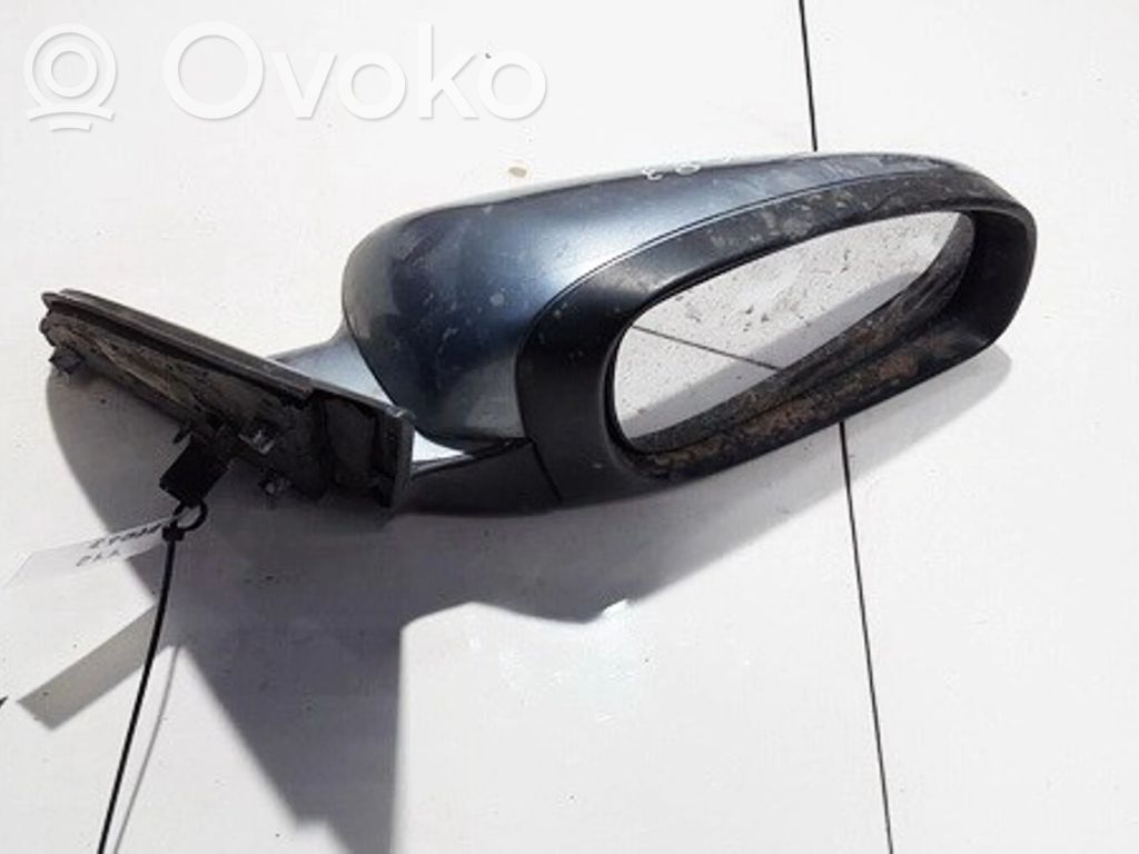 Opel Vectra C Oglindă electrică ușă față 