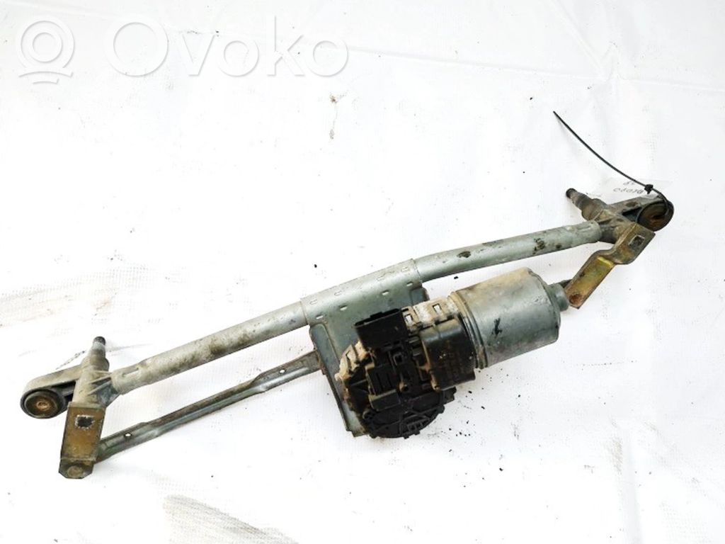 Citroen C5 Motor și paralelogram ștergător parbriz