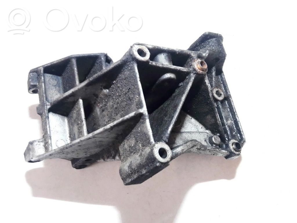 Peugeot 307 Halterung Lager Motor 