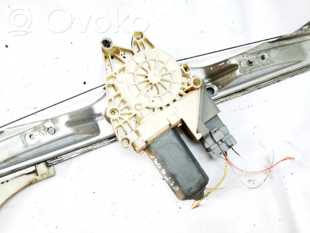Motor macara geam ușă spate   9632533480,9632533480