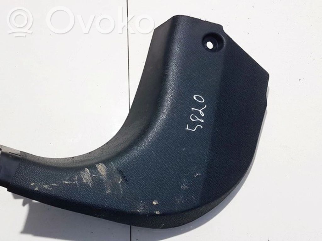 Ford Fiesta Autres pièces intérieures 