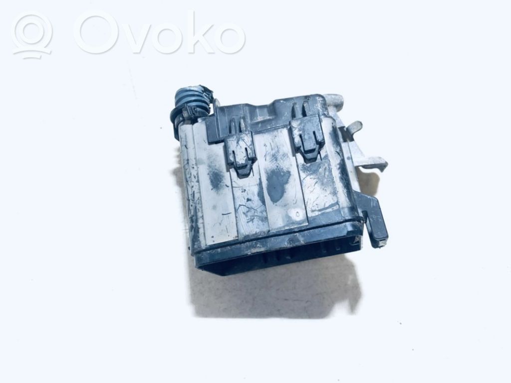 Toyota Auris 150 Set cutie siguranțe 