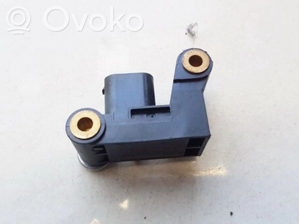 Airbag deployment crash/impact sensor   6977398,001467,001467,6977398
