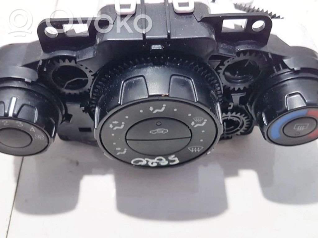 Ford Fiesta Unitate control climatizare 