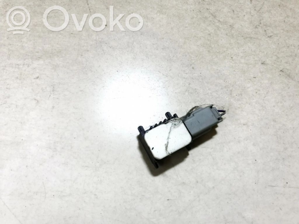 Ford Galaxy Senzor impact/declanșare airbag 
