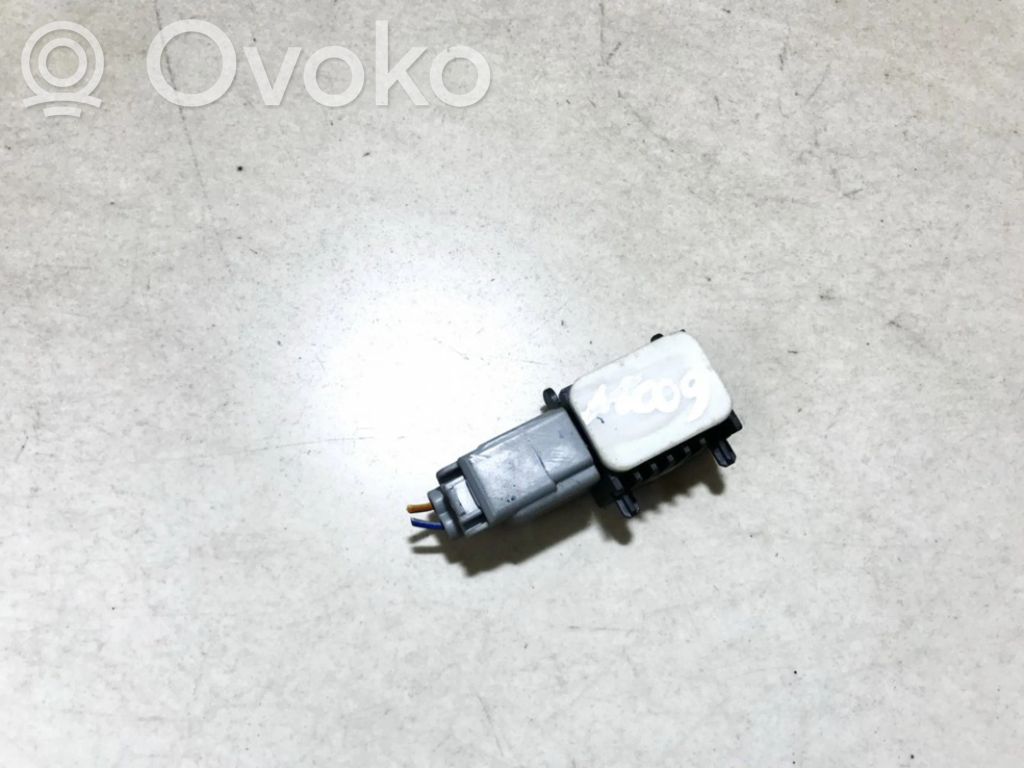 Ford Galaxy Senzor impact/declanșare airbag 