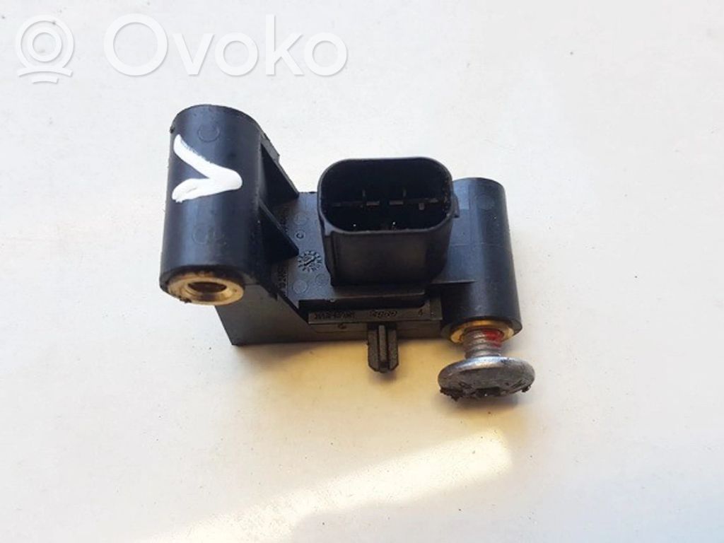 Sensor impacto/accidente para activar Airbag   6977398,6577001506,6577001506,6977398