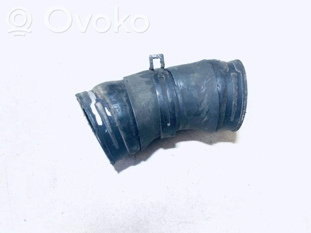 Volkswagen Sharan Tubo flessibile intercooler 