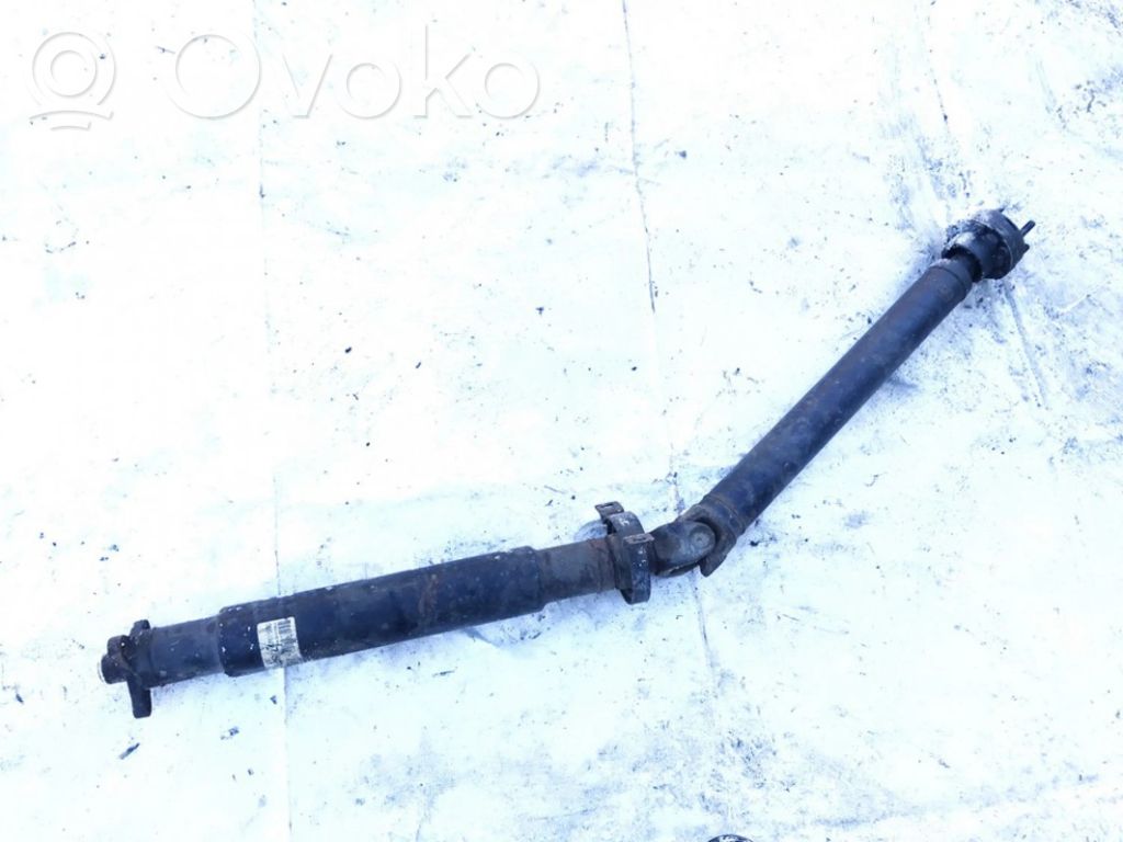BMW X5 E53 Planetare (set) 