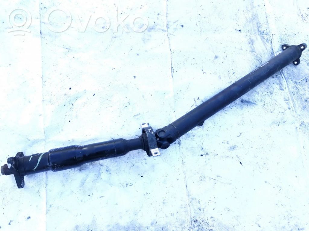 BMW 4 F32 F33 Albero di trasmissione (set) 