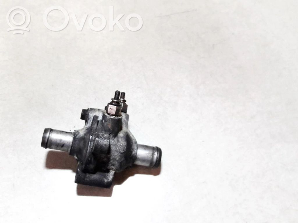 Renault Laguna II Tubo flessibile del liquido di raffreddamento del motore 
