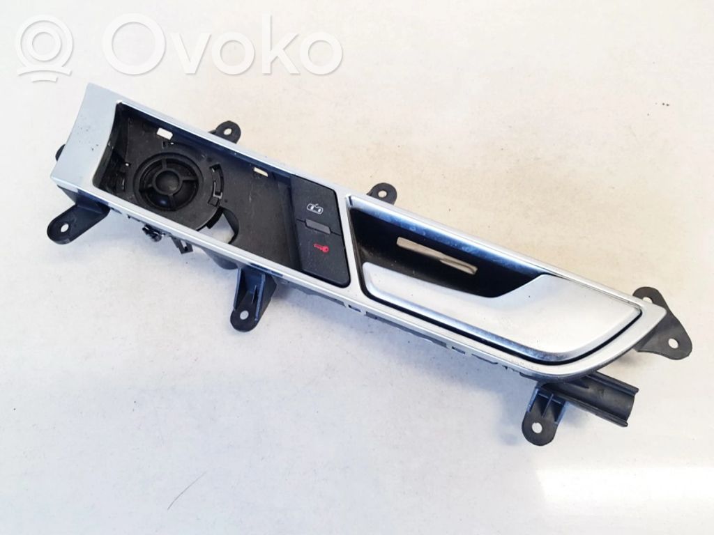 Audi A6 S6 C6 4F Manecilla interna puerta delantera 
