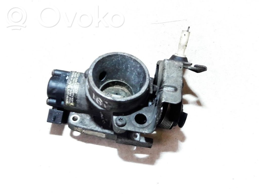 Throttle valve   958F9B989DA,958F9B989DA