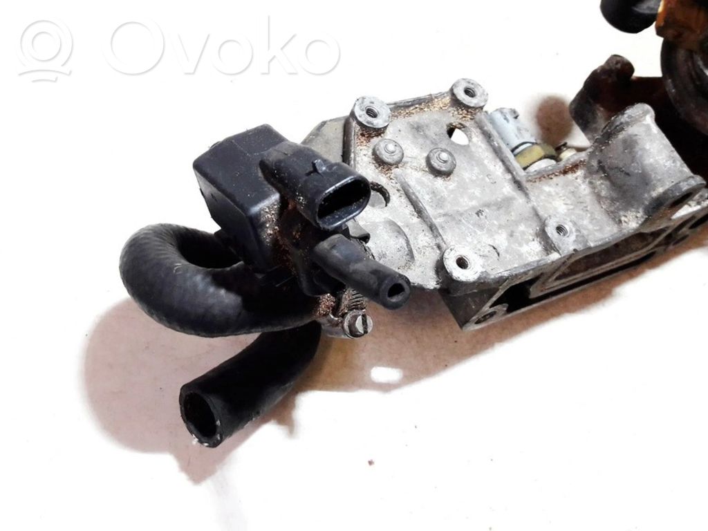 Opel Vectra B Electroválvula del turbo