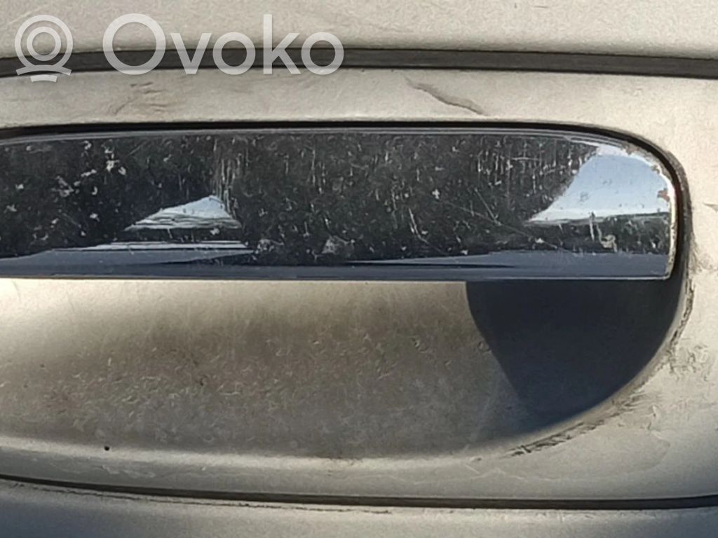 Nissan Almera Tino Išorinė atidarymo rankena
