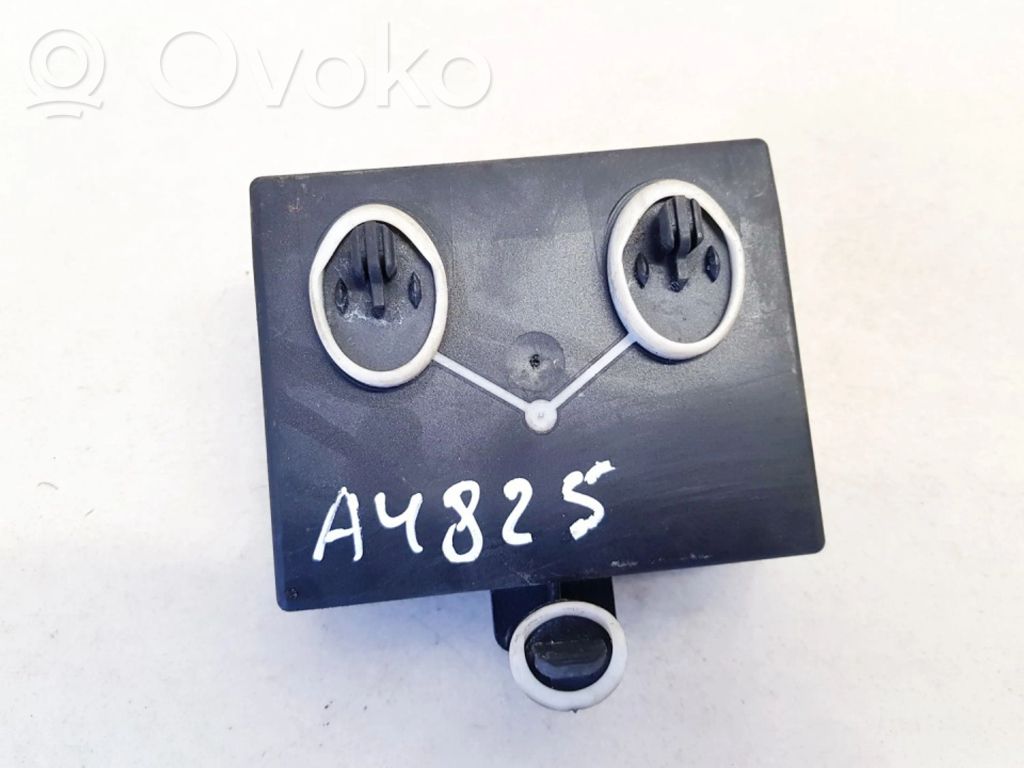 Audi A6 S6 C6 4F Unitate/modul comandă uși