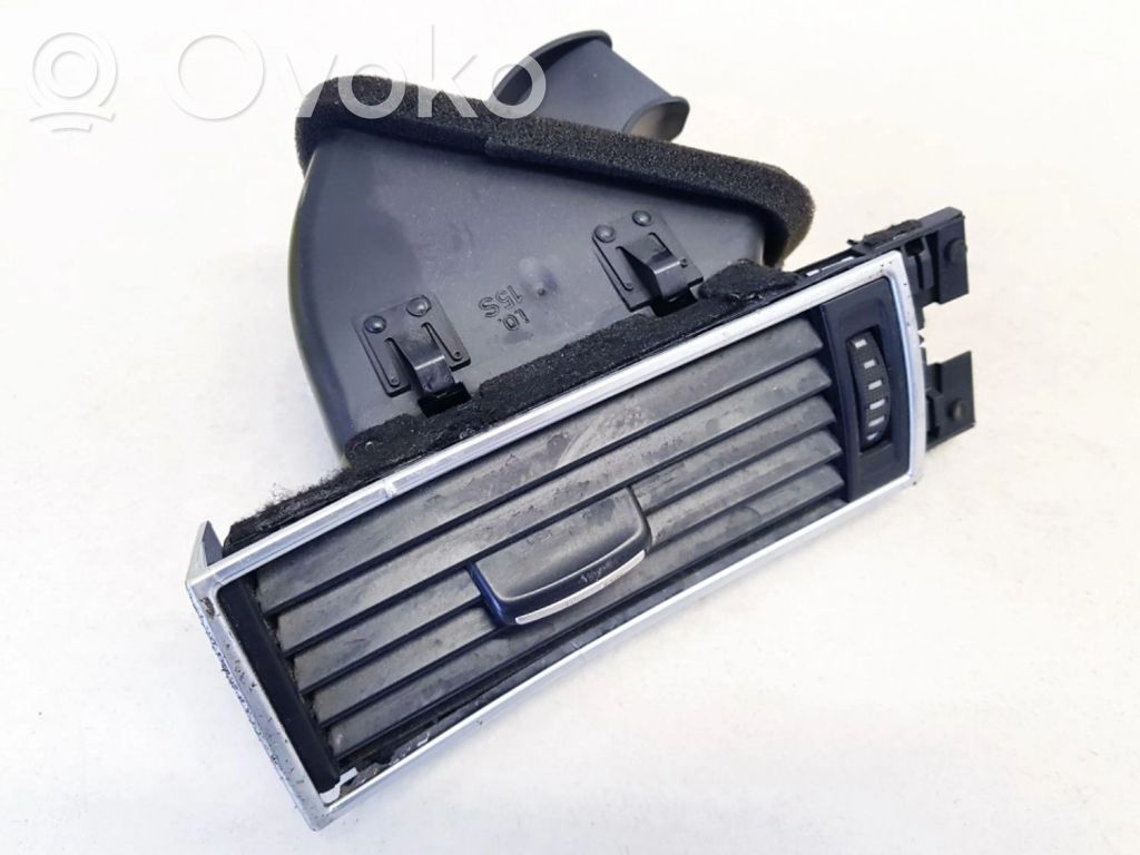 Audi A6 S6 C6 4F Grilă ventilație/ramă laterală bord