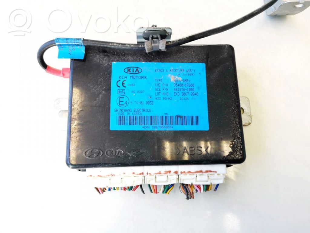Modulo comfort/convenienza   954001F600,954001F600,48378A1000,954001F600,954001F600