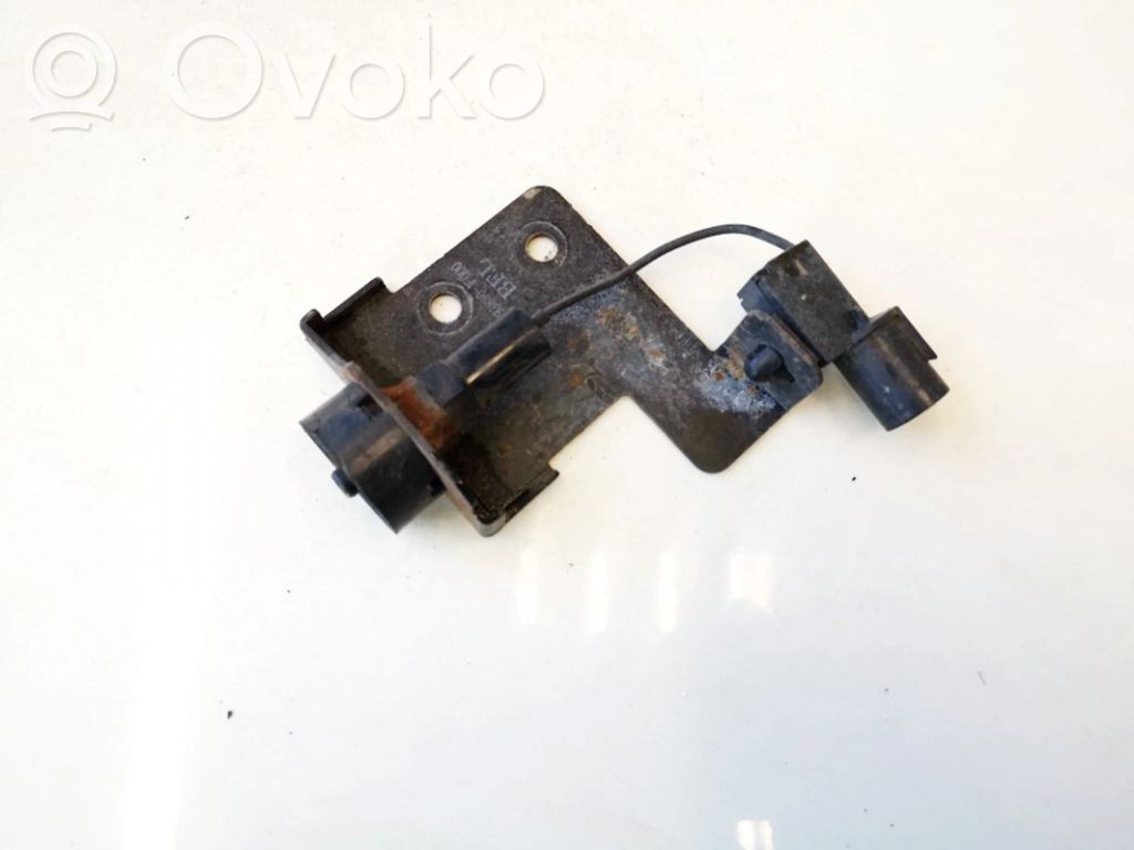 KIA Sportage Sensor interruptor de la alarma del capó 