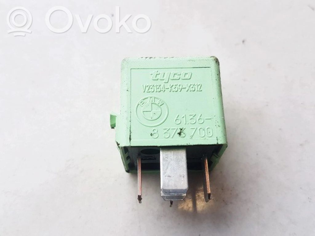 Inne przekaźniki   61368373700,61368373700,61368373700,61368373700,61368373700,V23134K59X312,V23134K59X312