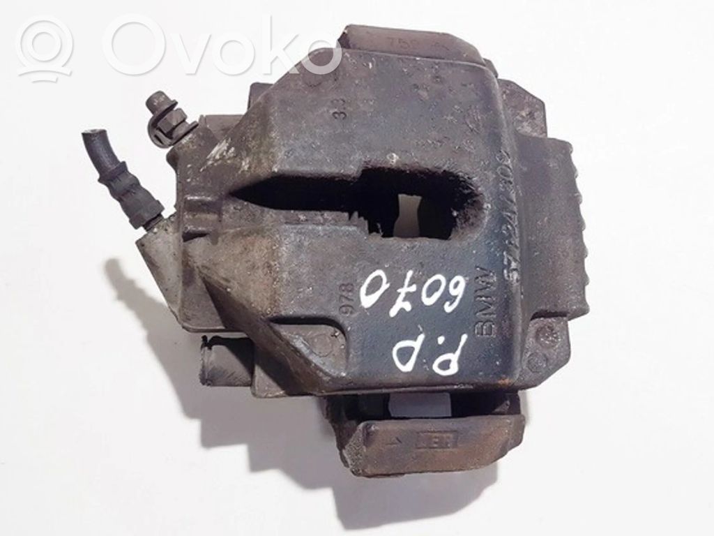 Front brake caliper   5724300,5724300