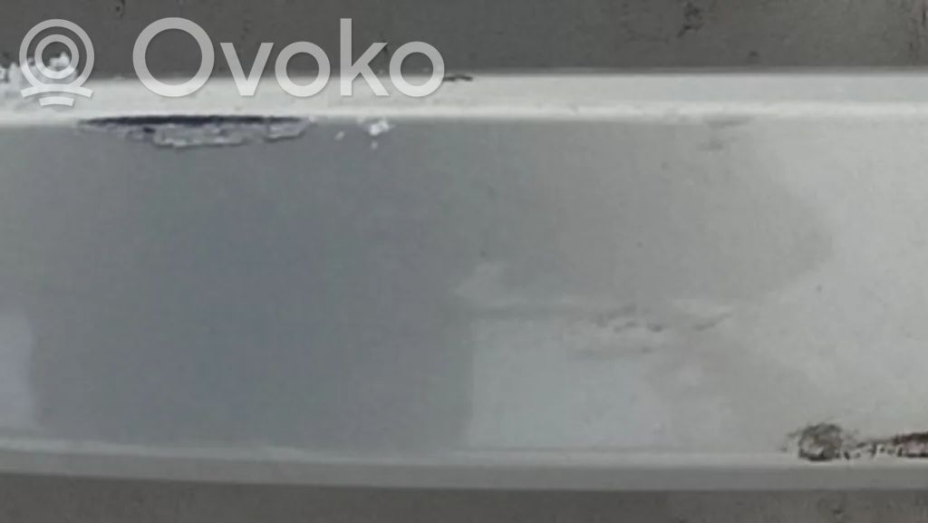 Etuoven ulkokahva   SIDABRINE,SIDABRINE