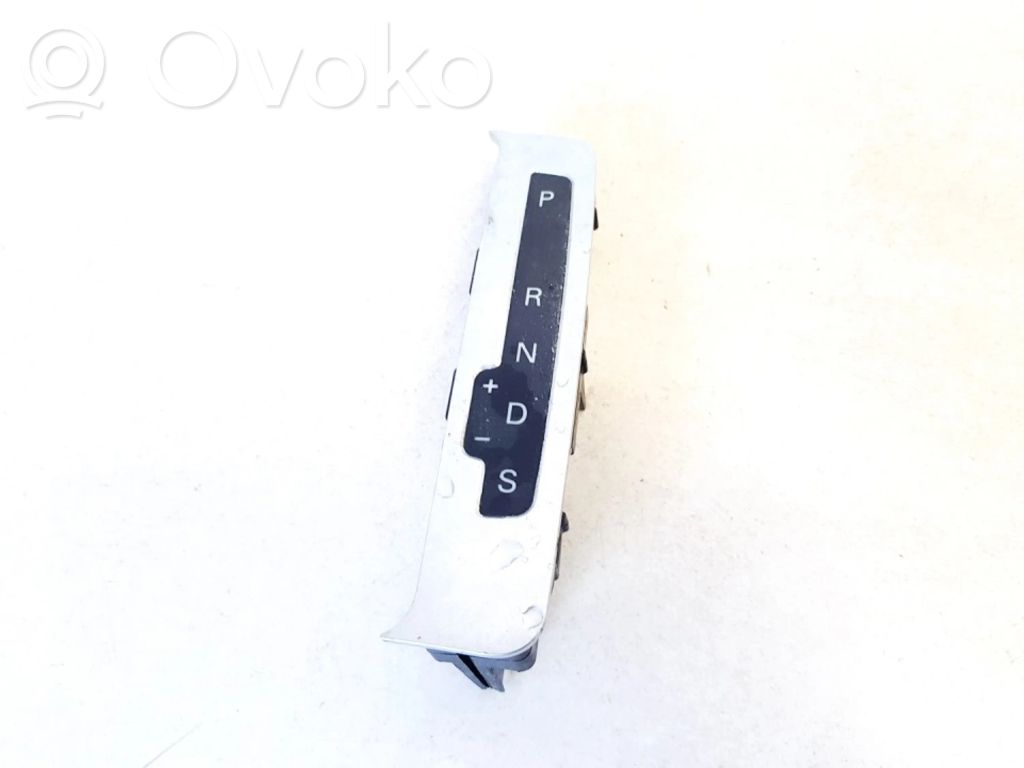 Audi A6 S6 C6 4F Ramka drążka zmiany biegów 