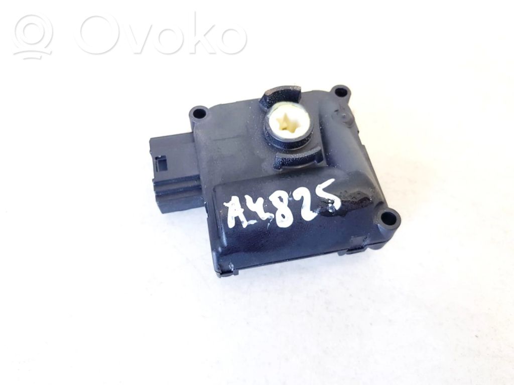 Audi A6 S6 C6 4F Motorino attuatore aria