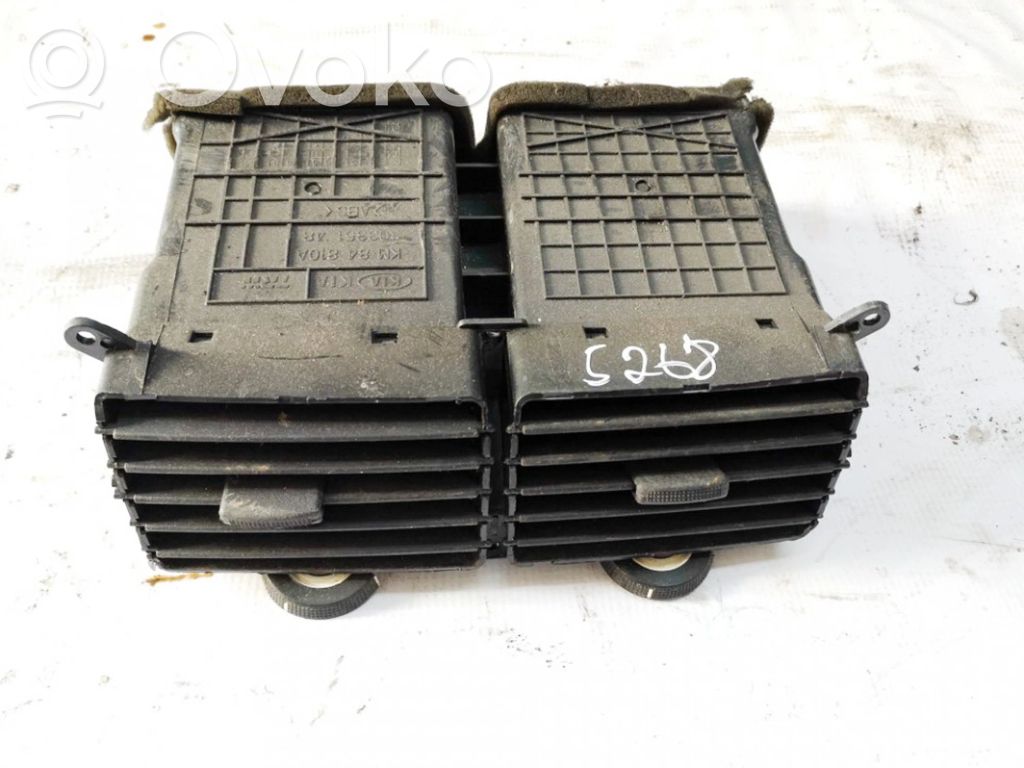 Grilă ventilație centrală   KM84810A,KM84810A