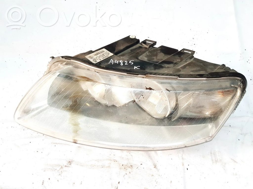 Audi A6 S6 C6 4F Far 