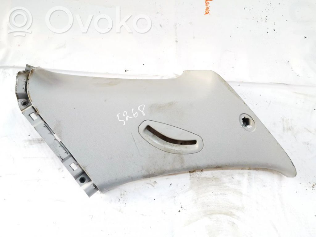 KIA Sportage Alte piese de interior