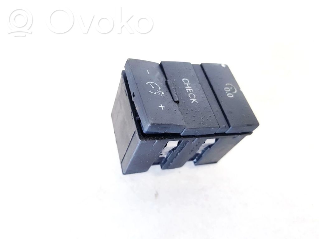 Audi A6 S6 C6 4F Sonstige Schalter / Griffe / Umschalter 