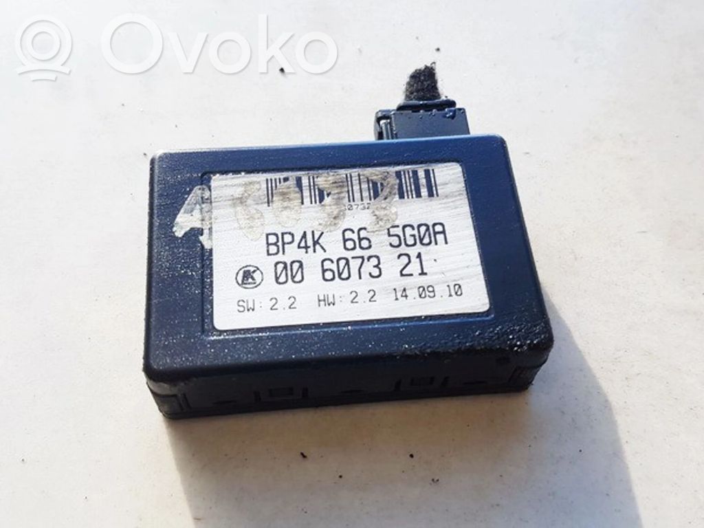 Sensore pioggia   BP4K665G0A,00607321,00607321,BP4K665G0A