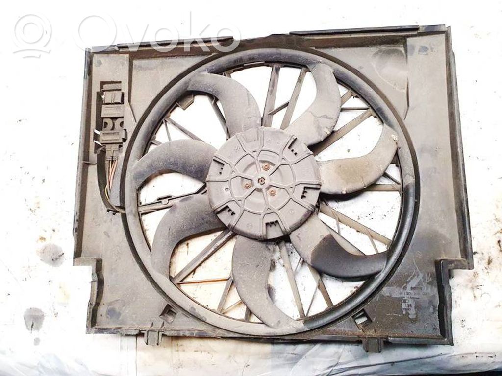 Suport ventilator radiator   0130706823,0130706823,0130706823