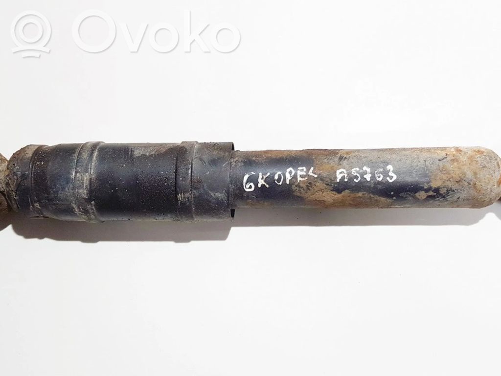 Opel Astra G Amortizor spate