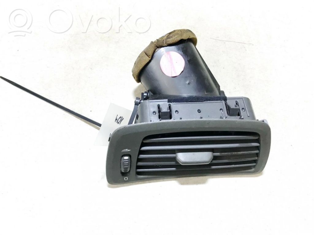 Rejilla de ventilación central del panel   3409375,3409375