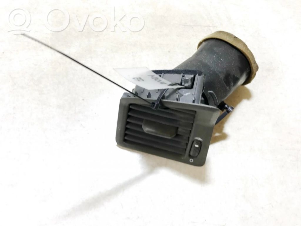 Volvo S60 Rejilla de ventilación central del panel 