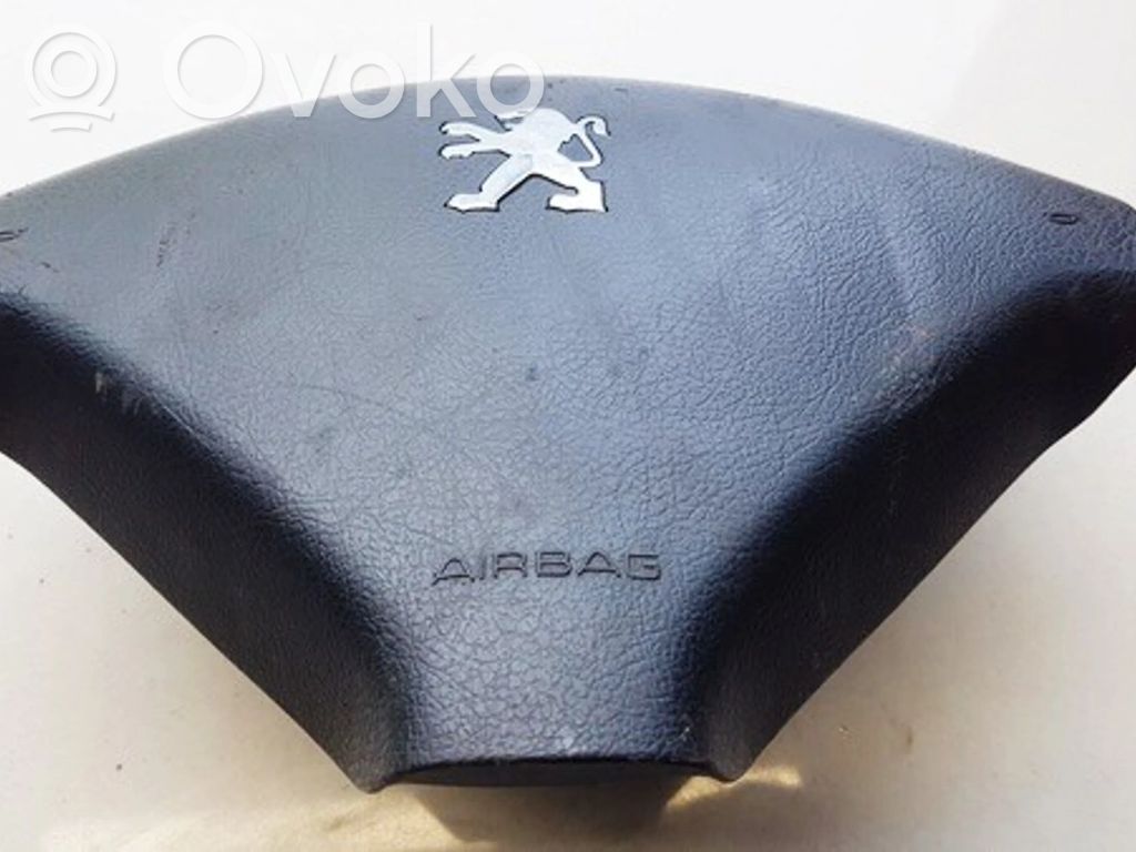 Poduszka powietrzna Airbag kierownicy   96345028ZR,2264164,2264164,96345028ZR
