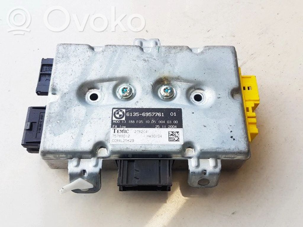 Unité de commande module de porte   6135695776101,61356957761,61356957761,6135695776101,75789012